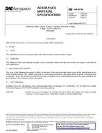 SAE AMS4071M