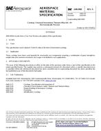 SAE AMS4992A