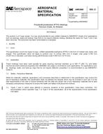 SAE AMS3668D