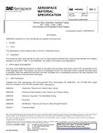 SAE AMS4922C