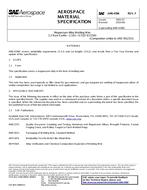SAE AMS4396F