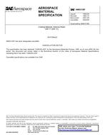 SAE AMS3135F