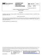 SAE AMS3374/1A