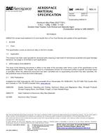 SAE AMS4213A