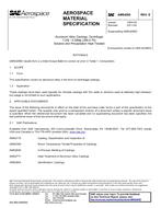 SAE AMS4285E