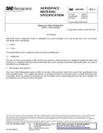 SAE AMS4395F