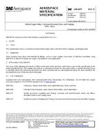 SAE AMS4675D