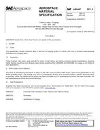 SAE AMS4987D