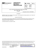 SAE AMS5552G