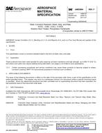 SAE AMS5604F