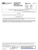 SAE AMS5657C