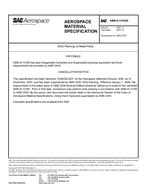 SAE AMSS13165A
