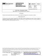 SAE AMS3272/2B