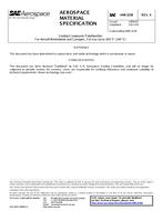SAE AMS3258A