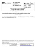 SAE AMS3269C