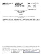SAE AMS3571/3C