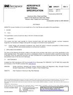 SAE AMS4273C