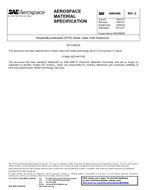 SAE AMS3666E