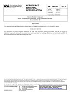 SAE AMS3362D