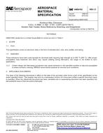 SAE AMS4163E