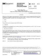 SAE AMS4101E