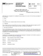 SAE AMS4429A