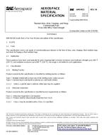 SAE AMS4921M
