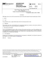 SAE AMS4598A