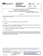 SAE AMS4416A