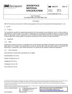 SAE AMS2773D