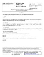 SAE AMS3284B