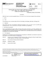 SAE AMS4132G
