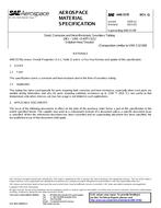SAE AMS5570Q