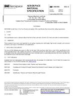 SAE AMS4958D