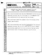 SAE AMS4052A