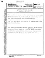 SAE AMS4106