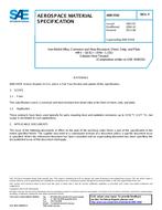 SAE AMS5592F