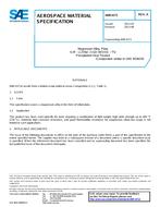 SAE AMS4371A