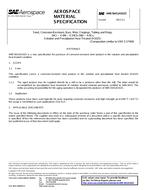 SAE AMS5643/H1025