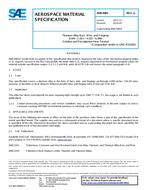 SAE AMS4981G