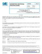 SAE AMS4900P