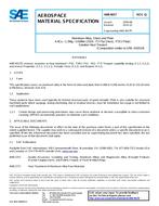 SAE AMS4037Q