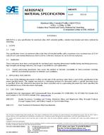 SAE AMS4479