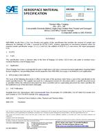 SAE AMS4986E