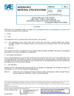 SAE AMS4116J
