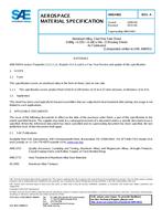 SAE AMS4465A