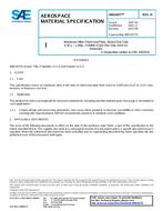 SAE AMS4077H