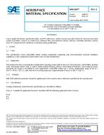 SAE AMS3265E