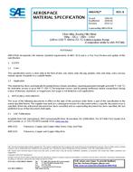 SAE AMS4761B