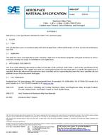 SAE AMS4354